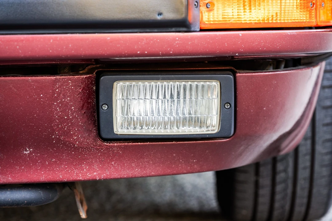 1986 Porsche 911 Carrera 3.2 - Image 24 of 31