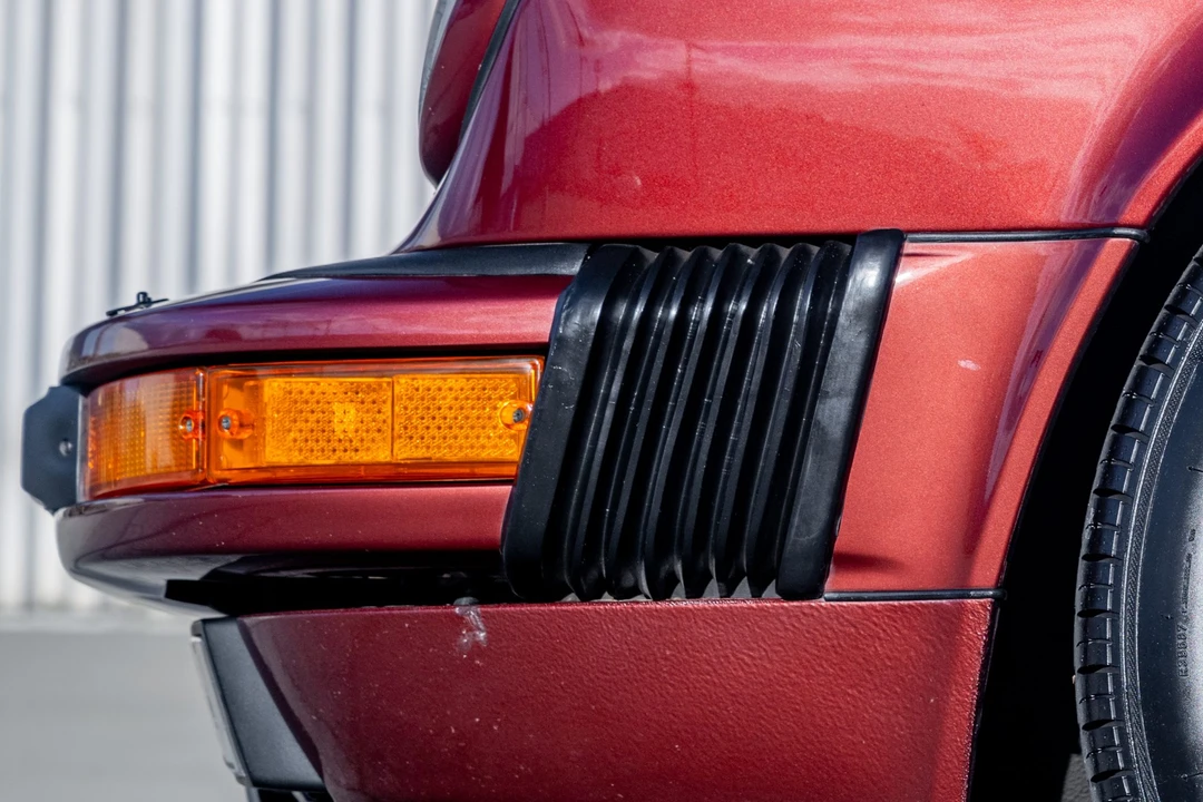 1986 Porsche 911 Carrera 3.2 - Image 22 of 31