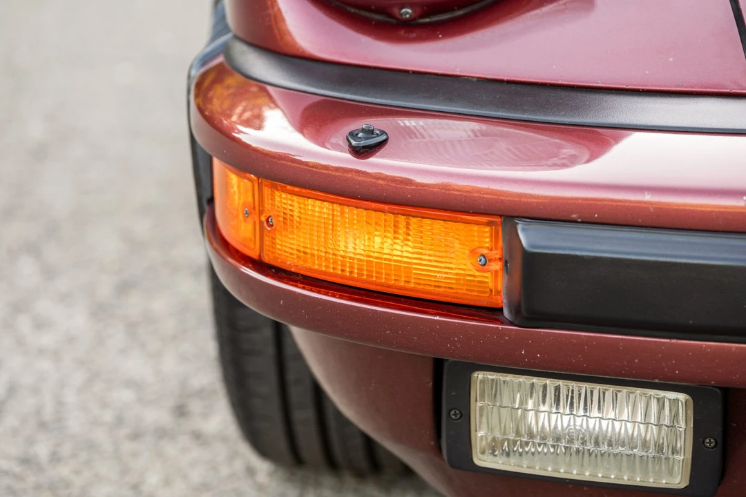 1986 Porsche 911 Carrera 3.2 - Image 21 of 31