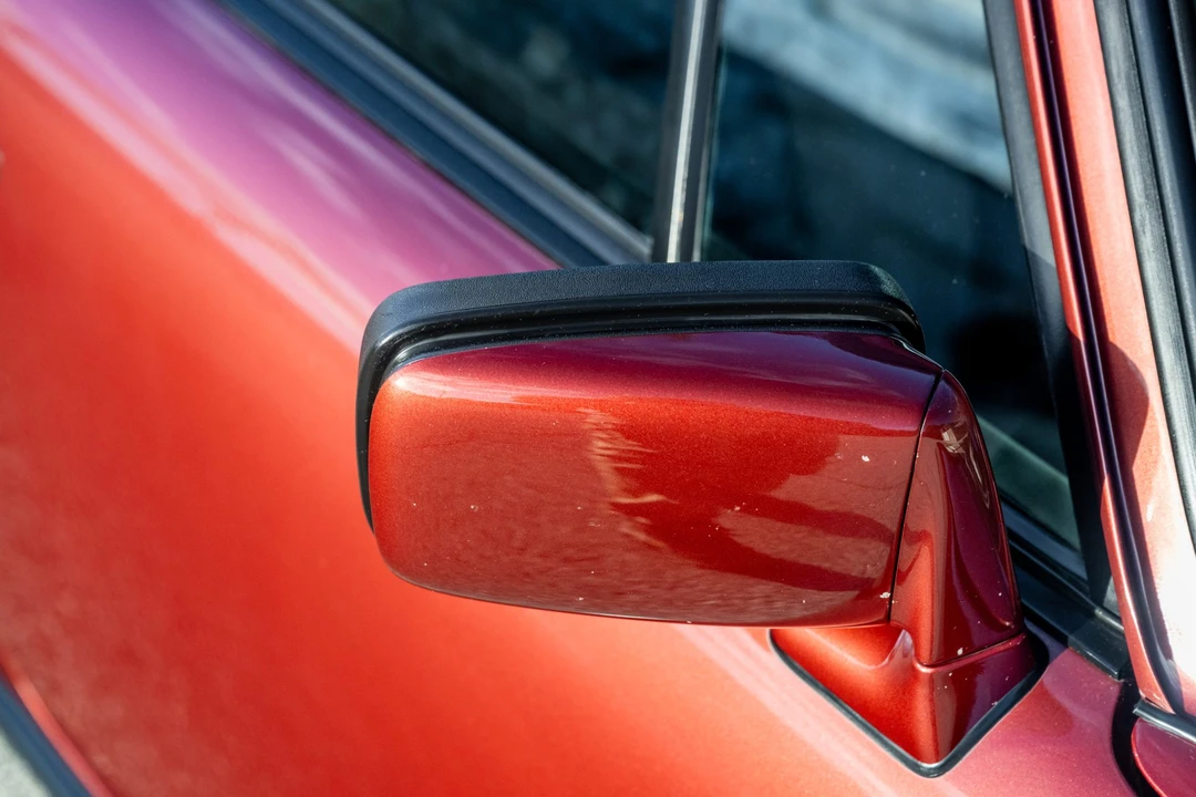 1986 Porsche 911 Carrera 3.2 - Image 27 of 31