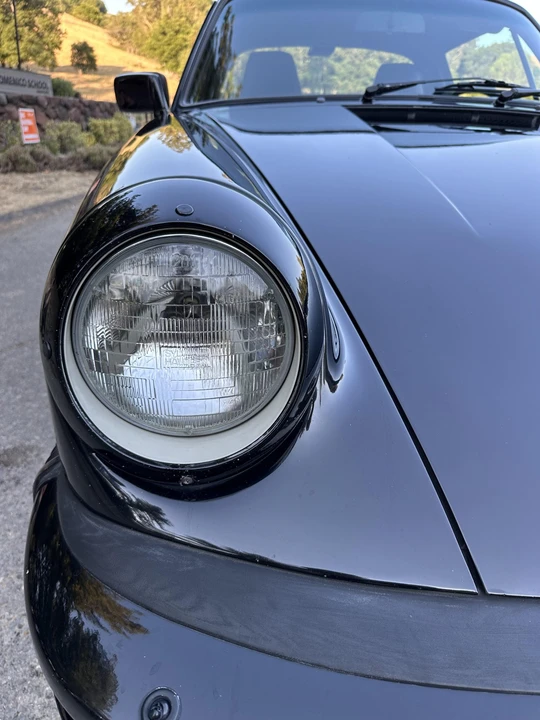 1986 Porsche 911 Carrera 3.2 - Image 23 of 31