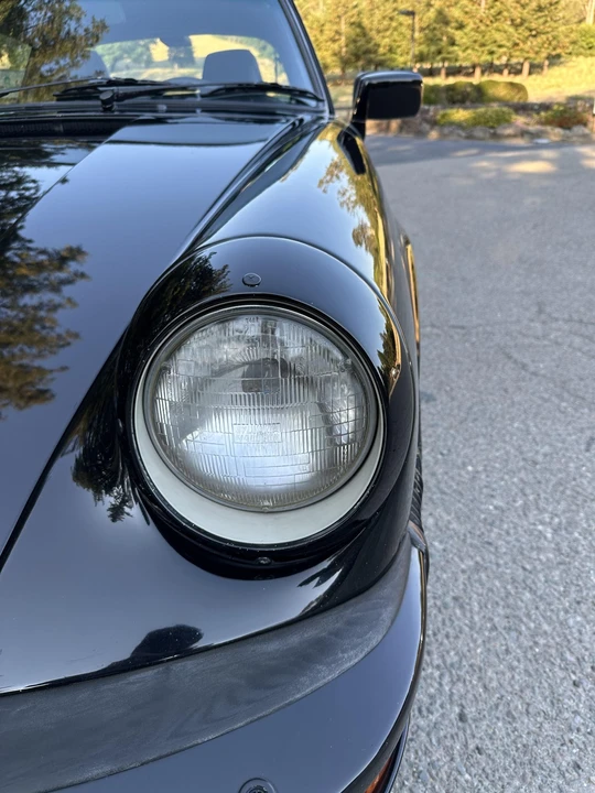 1986 Porsche 911 Carrera 3.2 - Image 24 of 31