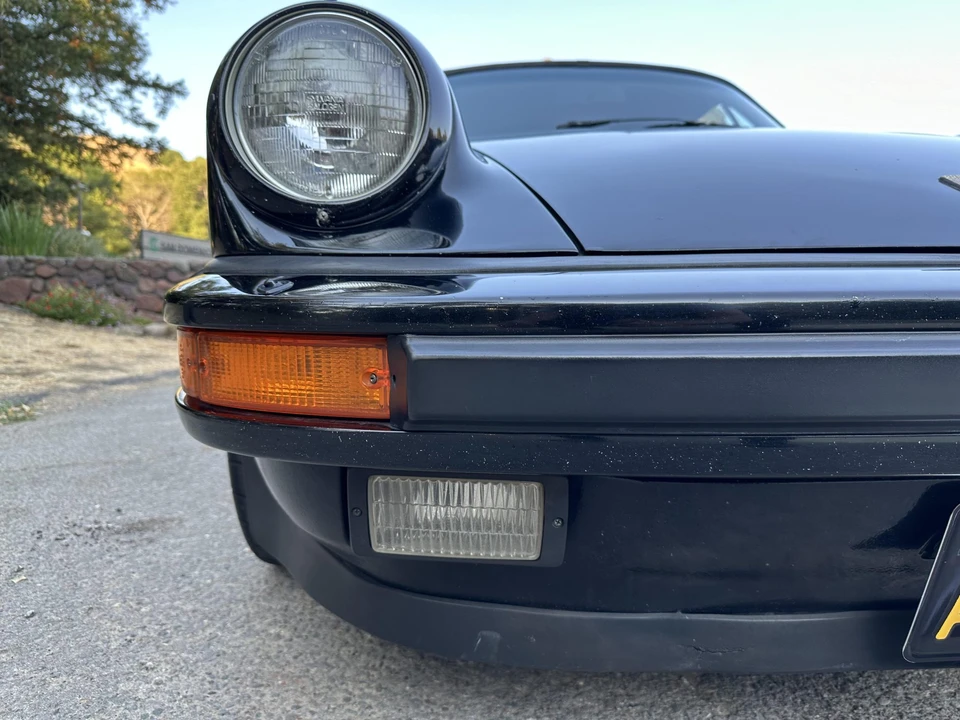 1986 Porsche 911 Carrera 3.2 - Image 22 of 31
