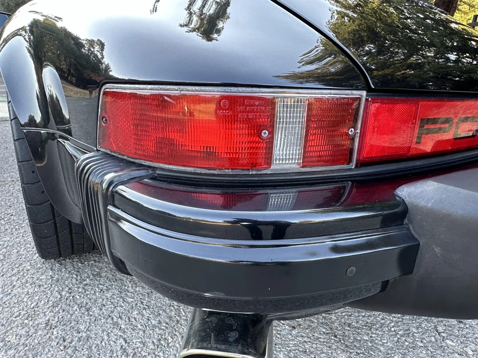 1986 Porsche 911 Carrera 3.2 - Image 31 of 31