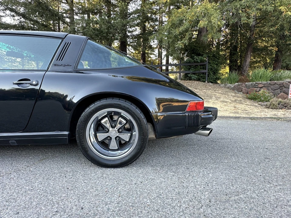 1986 Porsche 911 Carrera 3.2 - Image 28 of 31