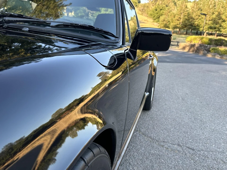 1986 Porsche 911 Carrera 3.2 - Image 26 of 31