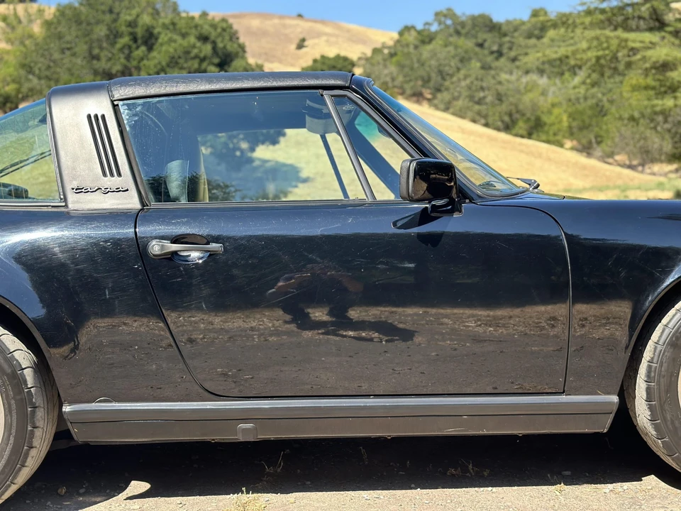 1986 Porsche 911 Carrera 3.2 - Image 20 of 31