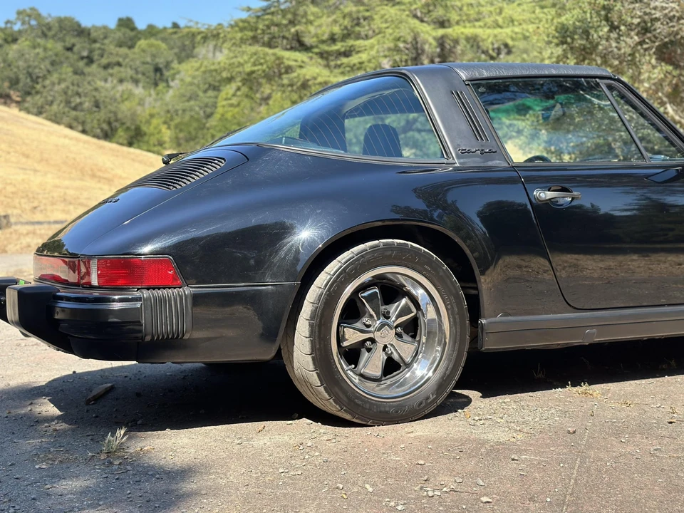 1986 Porsche 911 Carrera 3.2 - Image 19 of 31