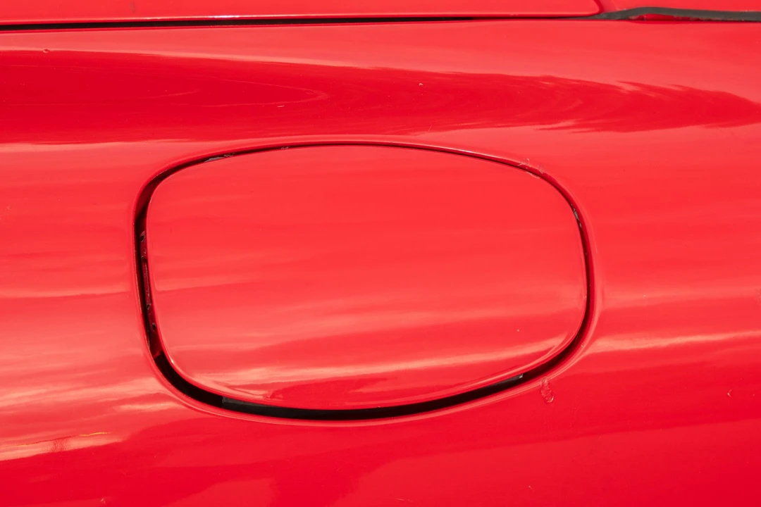 1986 Porsche 911 Carrera 3.2 - Image 25 of 31