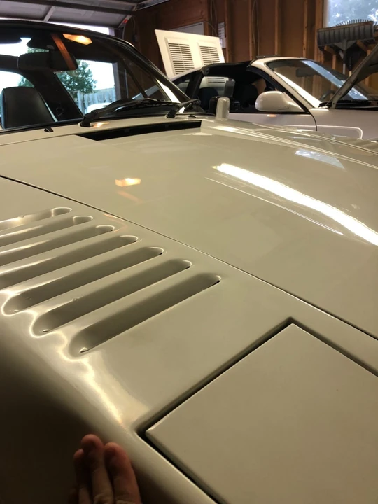 1986 Porsche 911 Carrera 3.2 - Image 13 of 31