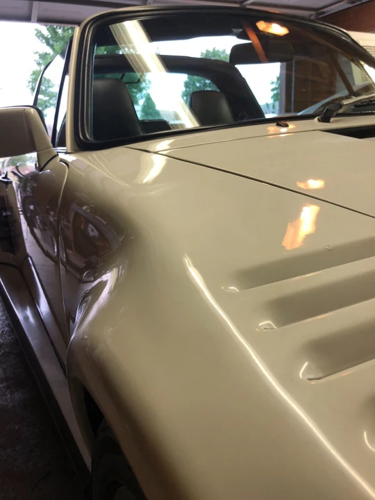 1986 Porsche 911 Carrera 3.2 - Image 12 of 31