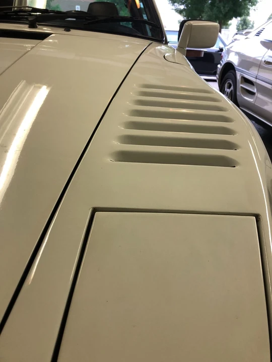 1986 Porsche 911 Carrera 3.2 - Image 16 of 31