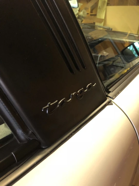 1986 Porsche 911 Carrera 3.2 - Image 17 of 31
