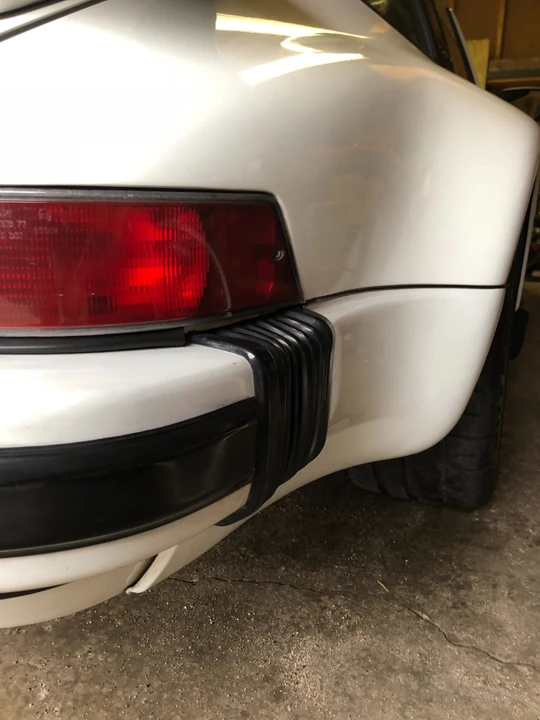 1986 Porsche 911 Carrera 3.2 - Image 22 of 31