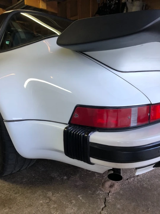 1986 Porsche 911 Carrera 3.2 - Image 29 of 31