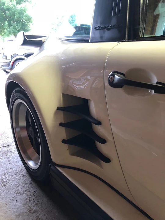 1986 Porsche 911 Carrera 3.2 - Image 18 of 31