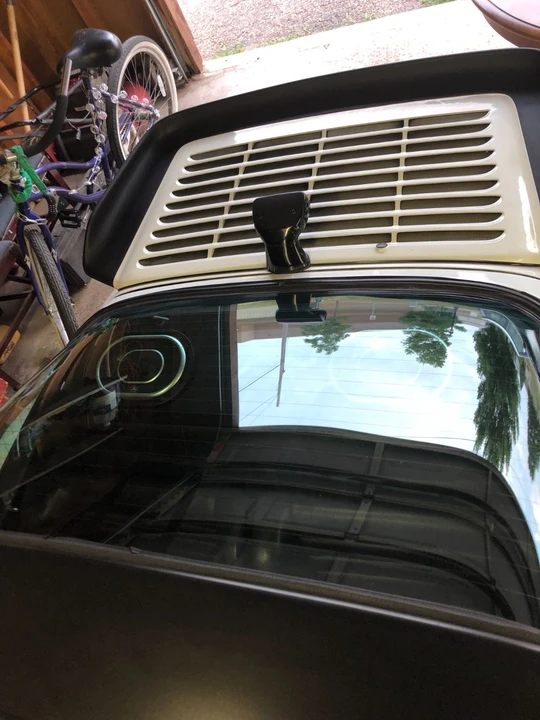 1986 Porsche 911 Carrera 3.2 - Image 25 of 31