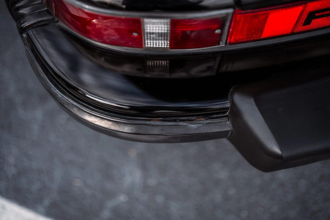 1986 Porsche 911 Carrera 3.2 - Image 24 of 31
