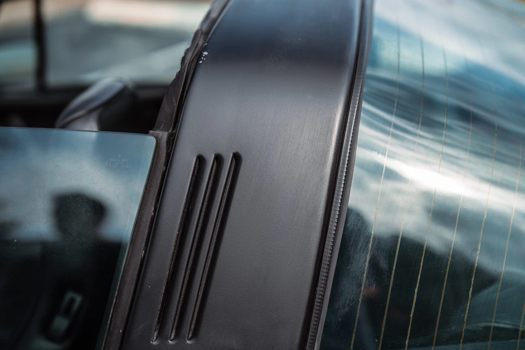 1986 Porsche 911 Carrera 3.2 - Image 26 of 31