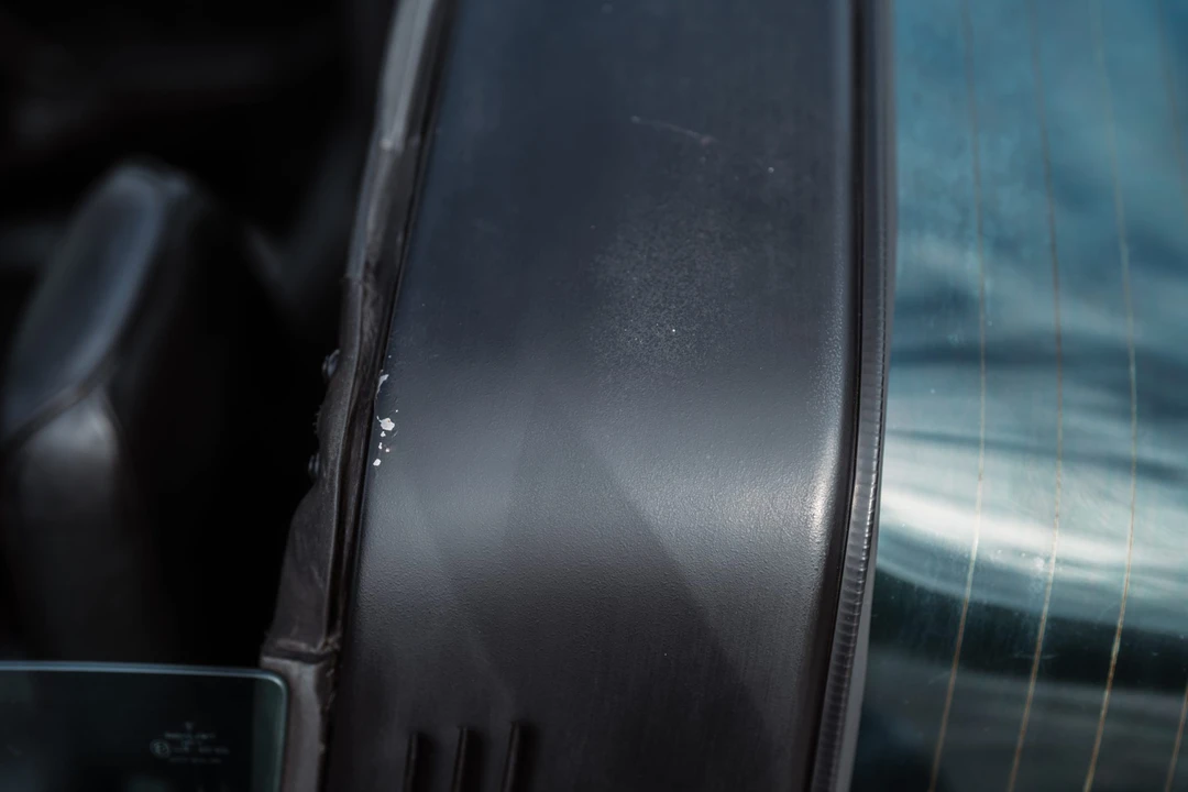 1986 Porsche 911 Carrera 3.2 - Image 28 of 31