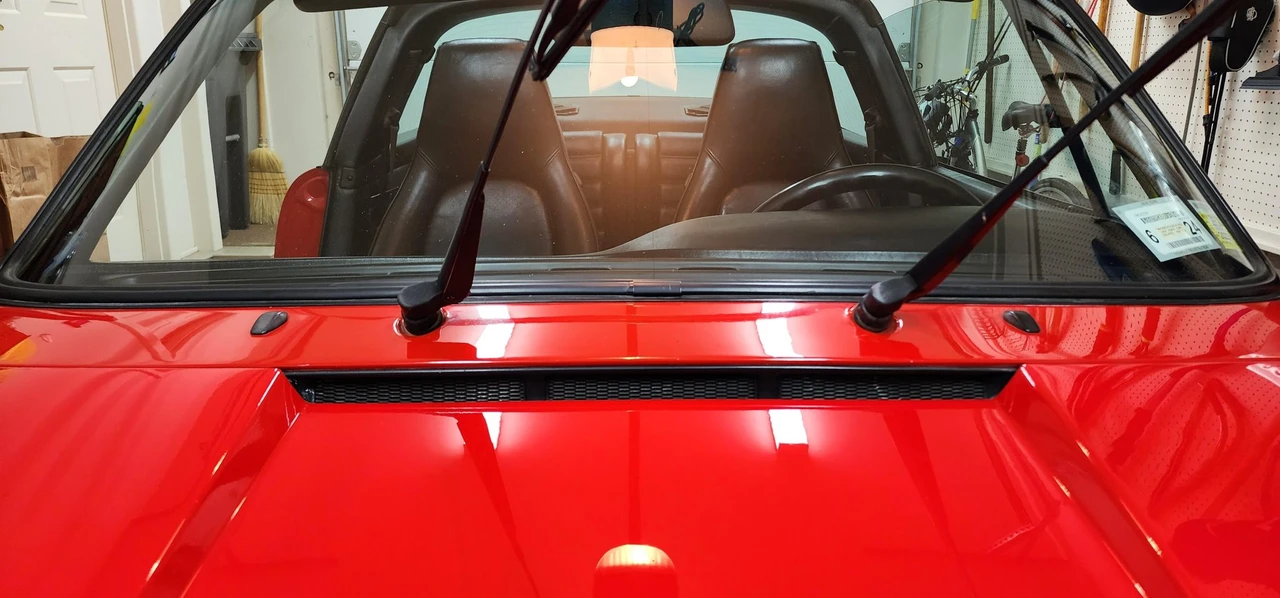 1986 Porsche 911 Carrera 3.2 - Image 19 of 31