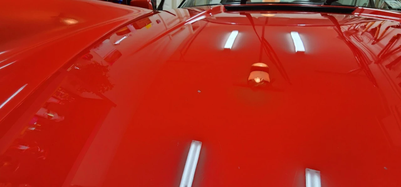 1986 Porsche 911 Carrera 3.2 - Image 22 of 31