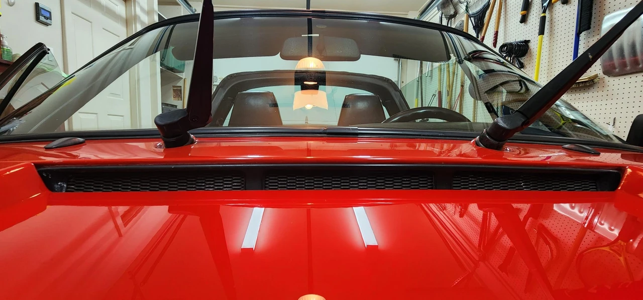 1986 Porsche 911 Carrera 3.2 - Image 21 of 31