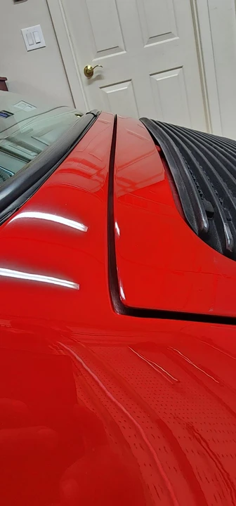 1986 Porsche 911 Carrera 3.2 - Image 31 of 31