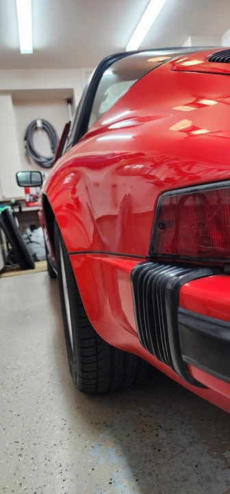 1986 Porsche 911 Carrera 3.2 - Image 27 of 31
