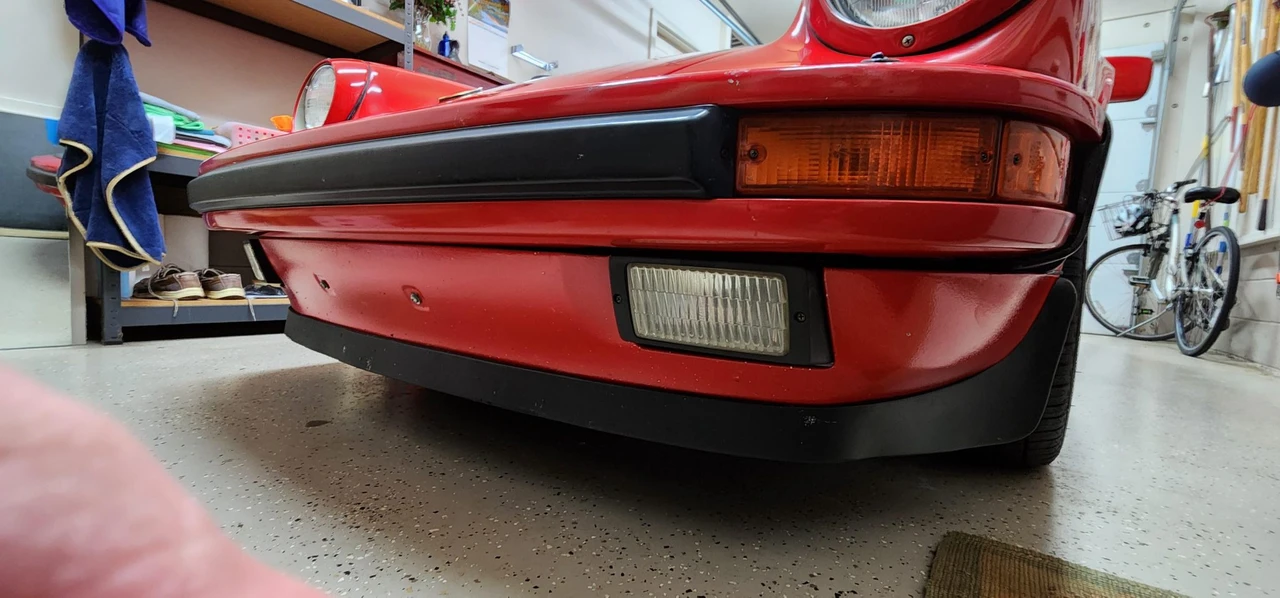 1986 Porsche 911 Carrera 3.2 - Image 14 of 31