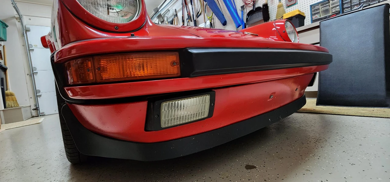 1986 Porsche 911 Carrera 3.2 - Image 18 of 31