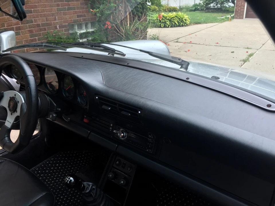 1986 Porsche 911 Carrera 3.2 - Image 14 of 31
