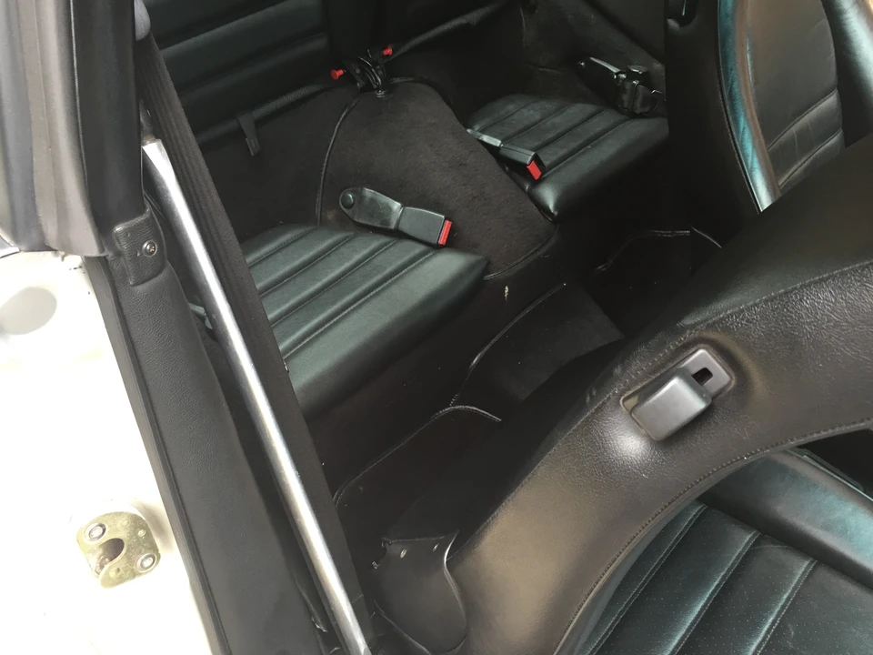 1986 Porsche 911 Carrera 3.2 - Image 27 of 31
