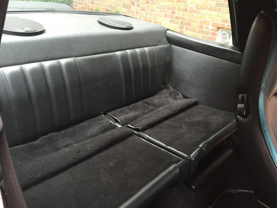 1986 Porsche 911 Carrera 3.2 - Image 21 of 31