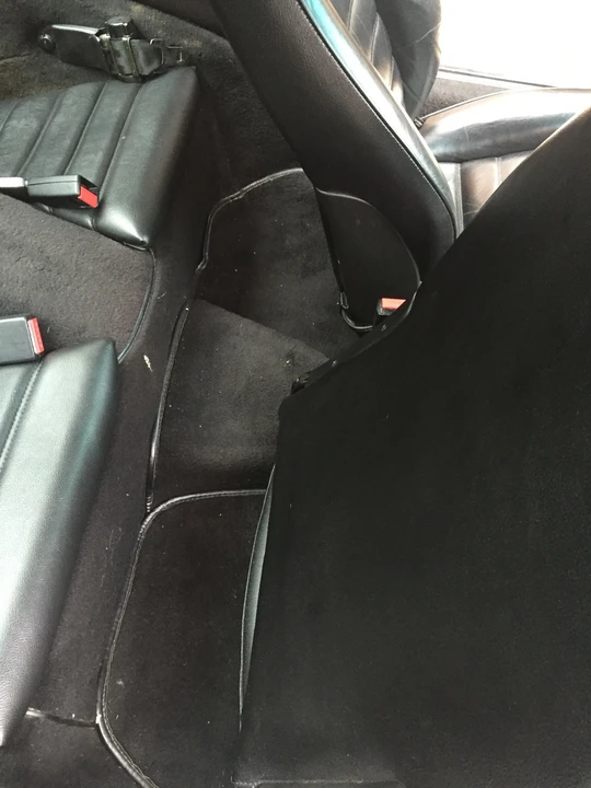 1986 Porsche 911 Carrera 3.2 - Image 22 of 31