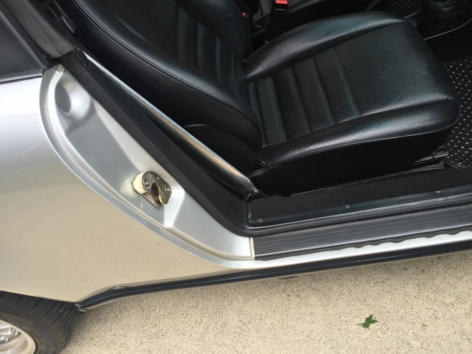 1986 Porsche 911 Carrera 3.2 - Image 26 of 31