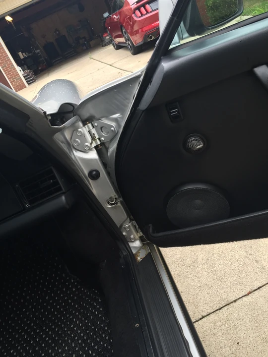 1986 Porsche 911 Carrera 3.2 - Image 16 of 31