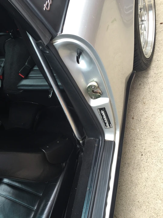 1986 Porsche 911 Carrera 3.2 - Image 28 of 31