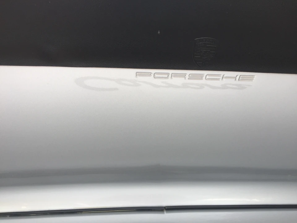 1986 Porsche 911 Carrera 3.2 - Image 11 of 31