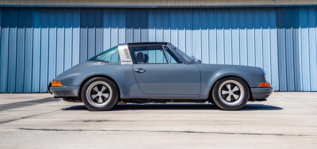 1986 Porsche 911 Carrera 3.2 - Image 4 of 31