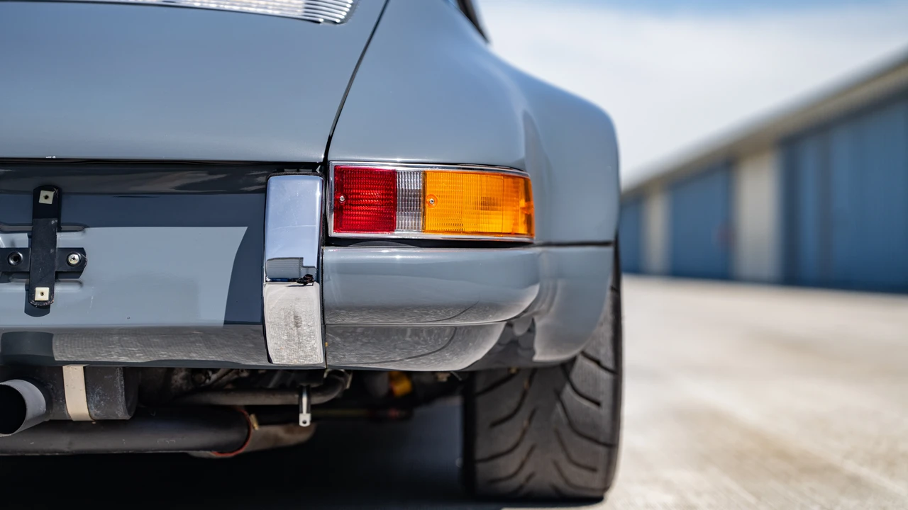1986 Porsche 911 Carrera 3.2 - Image 13 of 31