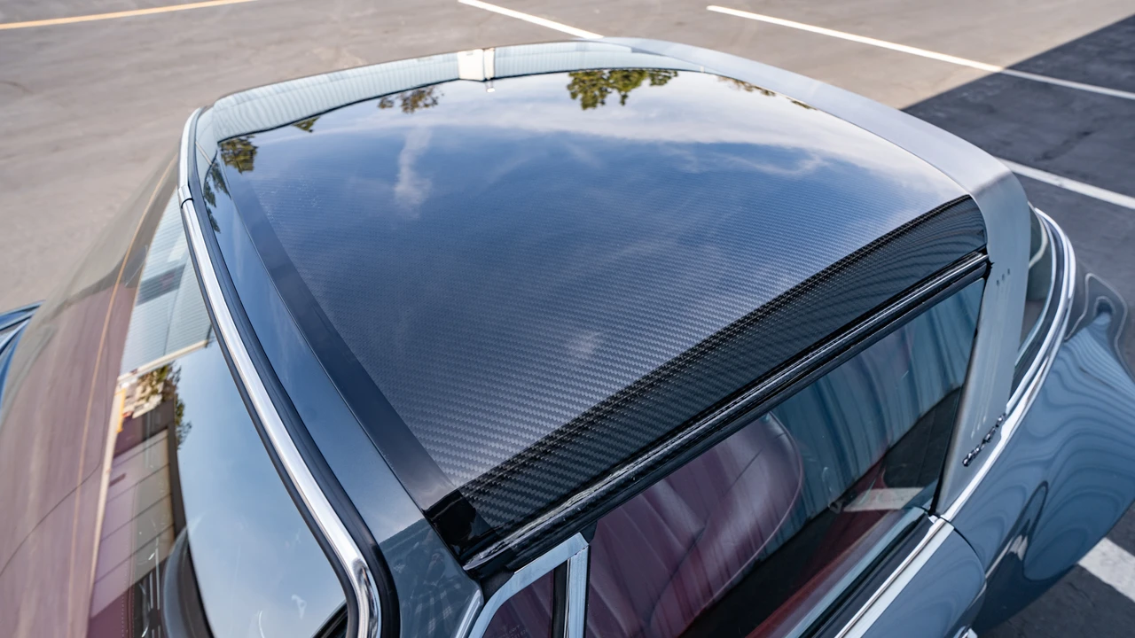 1986 Porsche 911 Carrera 3.2 - Image 24 of 31