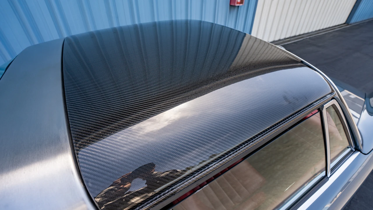 1986 Porsche 911 Carrera 3.2 - Image 22 of 31