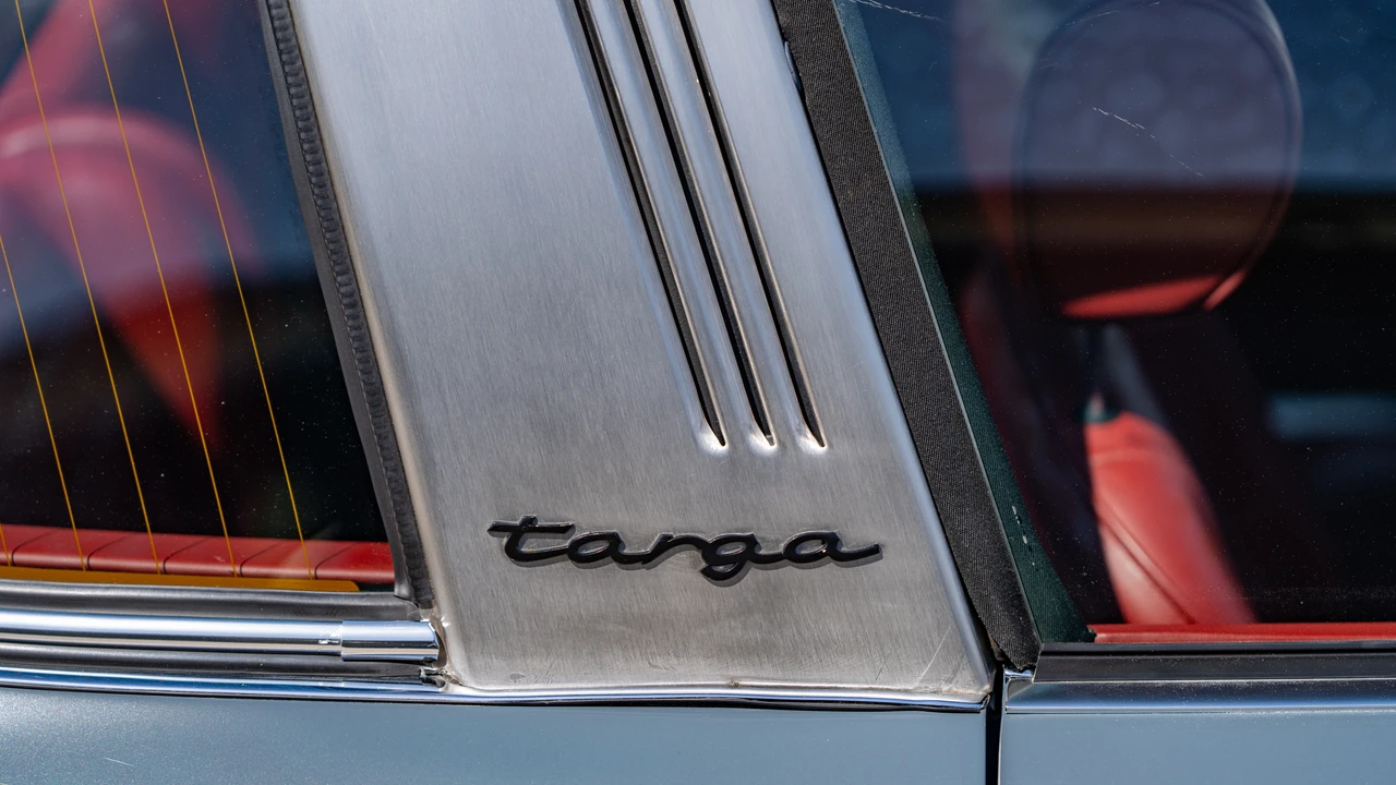 1986 Porsche 911 Carrera 3.2 - Image 27 of 31