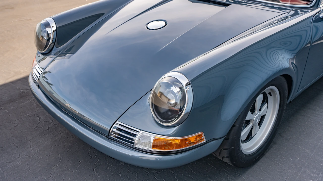 1986 Porsche 911 Carrera 3.2 - Image 15 of 31