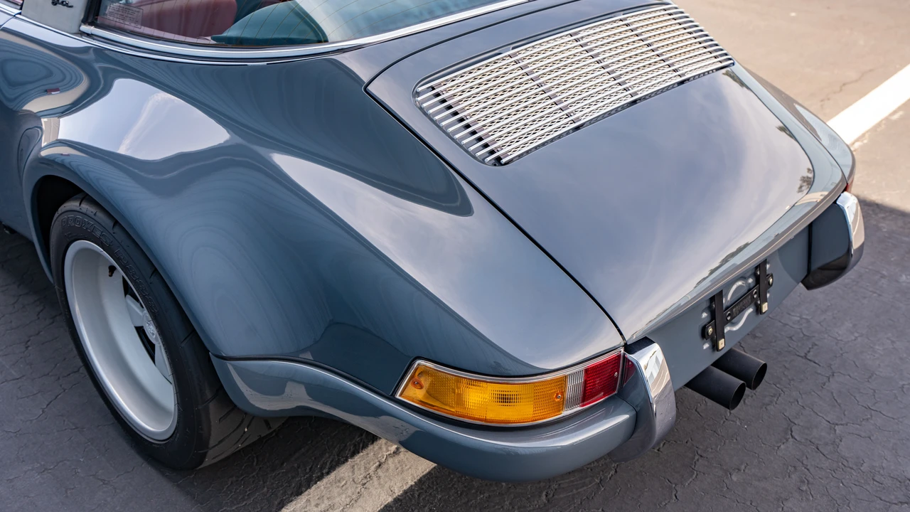 1986 Porsche 911 Carrera 3.2 - Image 18 of 31