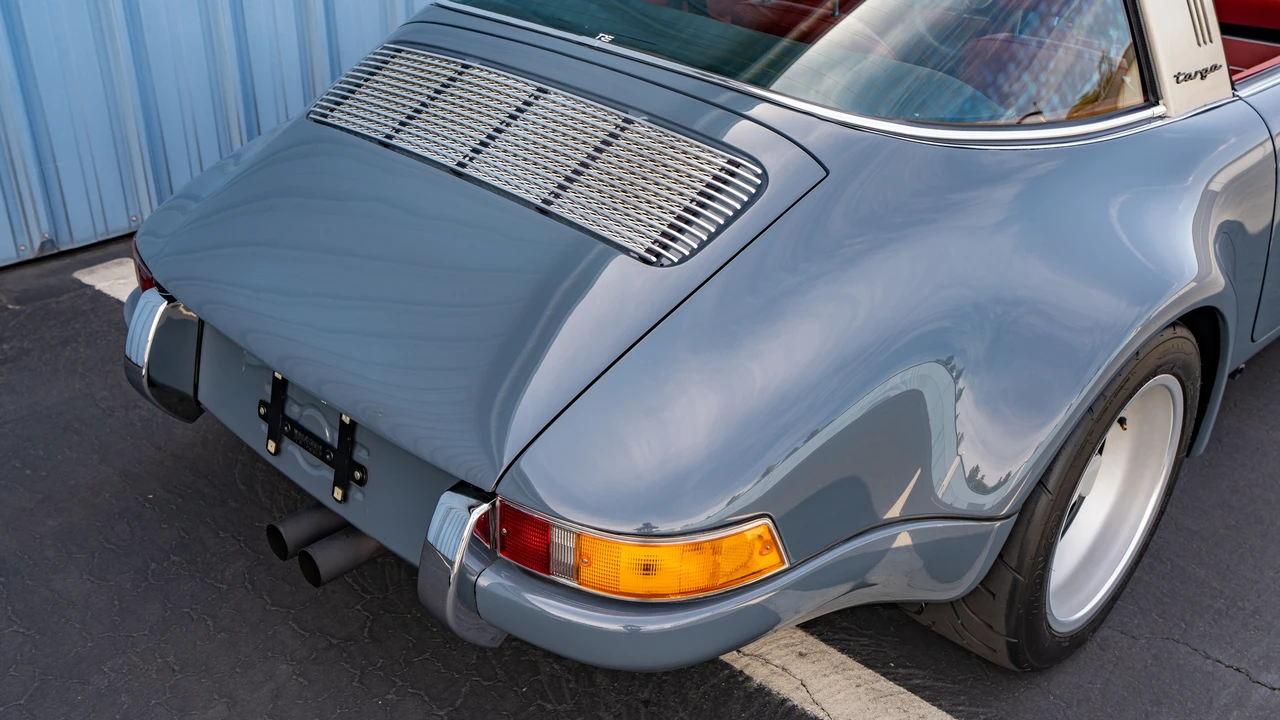 1986 Porsche 911 Carrera 3.2 - Image 17 of 31