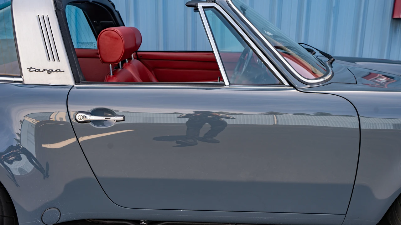 1986 Porsche 911 Carrera 3.2 - Image 19 of 31