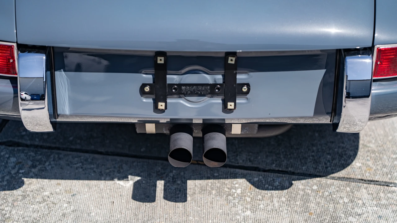 1986 Porsche 911 Carrera 3.2 - Image 14 of 31