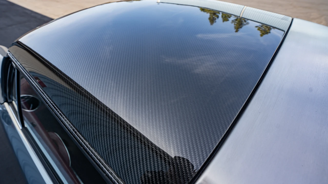 1986 Porsche 911 Carrera 3.2 - Image 23 of 31